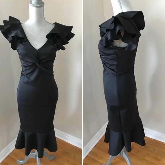 Lipsy London Dress - Picture 4 of 16